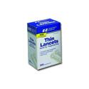 E-Z Ject™ Lancets