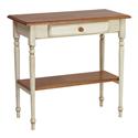 Country Cottage Foyer Table