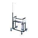 Width Adjustable Seat for use with CE OBESE XL