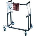 Bariatric Heavy Duty Anterior Safety Roller