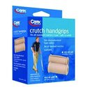 Split Crutch Pad