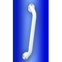 White Wall Grab Bar