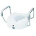Ez Lok Toilet Seat Raised