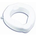 Bariatric Raised Toilet Seat