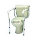 Toilet Safety Frame