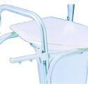 Universal Toilet Paper Holder