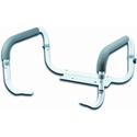 Toilet Support Rail