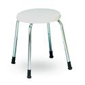 Round Shower Stool