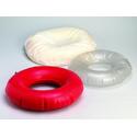 Red Rubber Invalid Ring