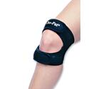 Cho Pat dual action knee strap