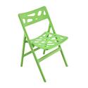 Pair of Cyclone Folding Chairs