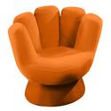 Mini Mitt Chair
