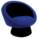 Saucer Chair