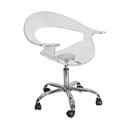 Rumor Chair Acrylic