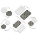 Self-Adhesive Electrode