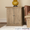 Aegean End Table
