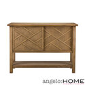 Dresden Console Table
