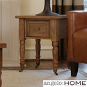 Harleston End Table