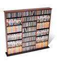Triple Media Tower, holds 960 CDs