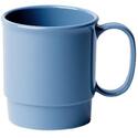 7.5 Oz Stacking Cup