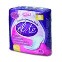 Elyte Light Cotton Incontinence Pads