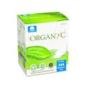 Organyc Incontinence Pads with Wings