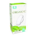 Organyc Maternity Pads with Wings