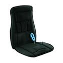 Seat Heated Massage W/back Cushion