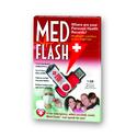 Medflash Ii Display Kit