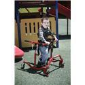Comet Pediatric Anterior Gait Trainer