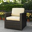 Palm Harbor Outdoor Wicker Chair