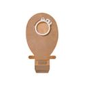 Sensura Click Easiclose™ Wide Outlet Drainable Pouch, Midi