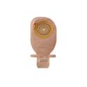 Assura® Easiclose™ Wide Outlet, Convex Light