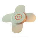 Comfeel® Plus Pressure Relief Dressing