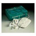 Conveen® Security+ Extra Large Leg Bag/bedside Drainage Bag