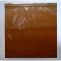 Zipper Lock Bag 3ml Amber