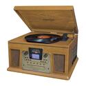 Crosley Performer CD Recorder