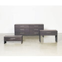 Trevor Short Nightstand