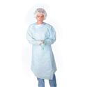 Standard Thumbloop Cpe Gown
