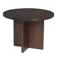 Veneer Conference Table