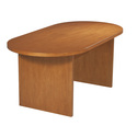 Race Track Conference Table