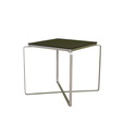 Cyma Square Side Table