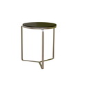 Cyma Round Side Table