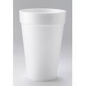 Styrofoam Cups