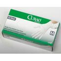 Curad 3g Pf Stretch Synthetic Vinyl Exam Glove
