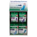 Curad Cast Protector Display