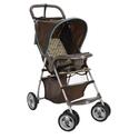 Cosco® Umbria™ Stroller  (Moonstone Dot)