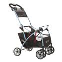 Safety 1st® Clic It! Infant Seat Carrier (Blue)