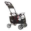 Safety 1st® Clic It! Infant Seat Carrier (Black/Black)