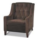 Curves Tufted Chair